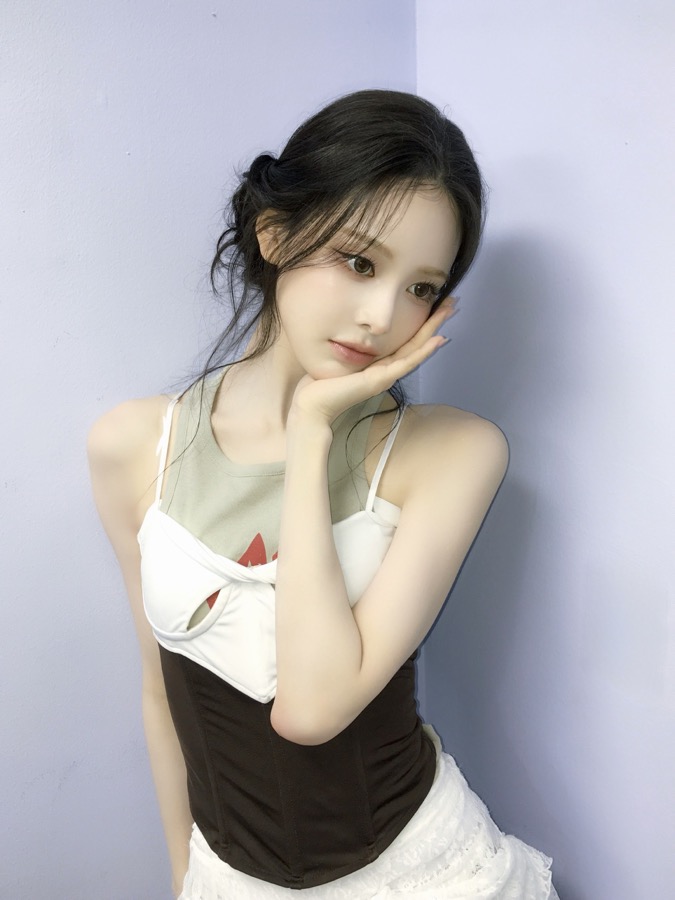 BANG JEEMIN — album cover
