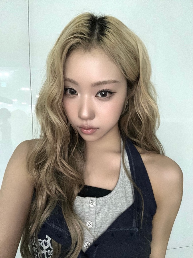 CHOI JUNGEUN — album cover