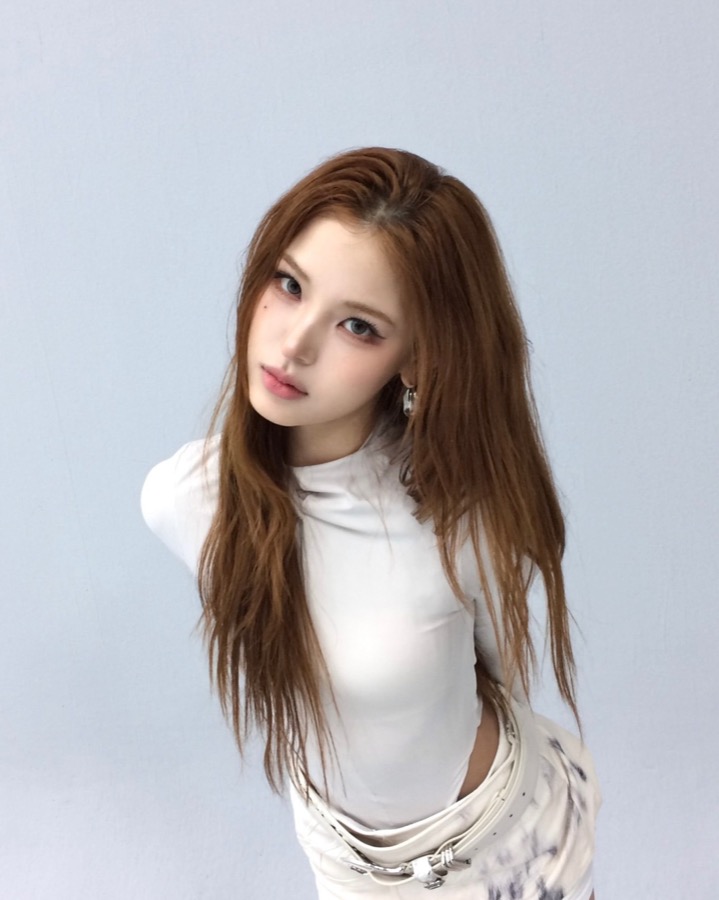 MAI — album cover
